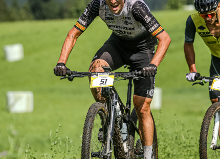 Vivus.lv MTB maratons | 4.posms Jaunpiebalga45