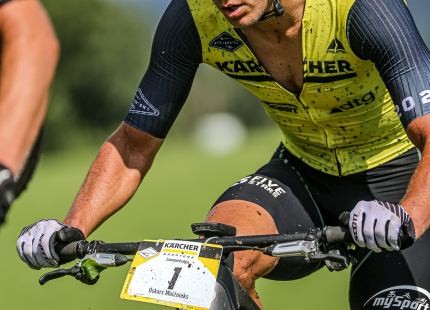 Vivus.lv MTB maratons | 4.posms Jaunpiebalga46