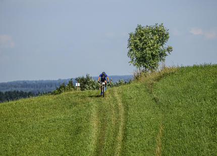Vivus.lv MTB maratons | 4.posms Jaunpiebalga50