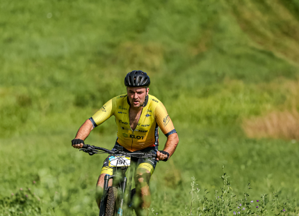 Vivus.lv MTB maratons | 4.posms Jaunpiebalga53
