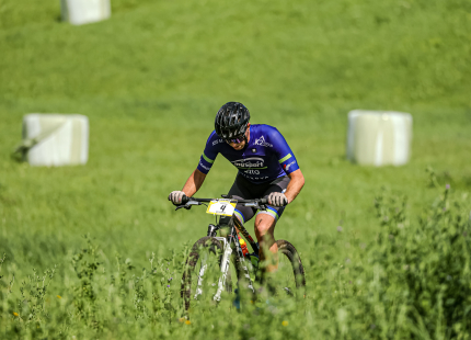 Vivus.lv MTB maratons | 4.posms Jaunpiebalga69