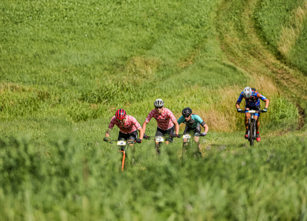 Vivus.lv MTB maratons | 4.posms Jaunpiebalga72