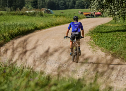 Vivus.lv MTB maratons | 4.posms Jaunpiebalga73