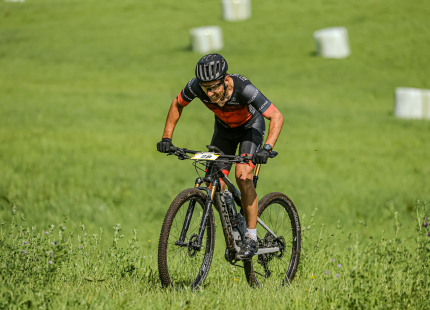 Vivus.lv MTB maratons | 4.posms Jaunpiebalga77
