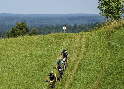 Vivus.lv MTB maratons | 4.posms Jaunpiebalga85
