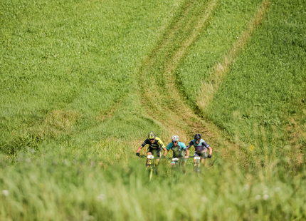 Vivus.lv MTB maratons | 4.posms Jaunpiebalga87