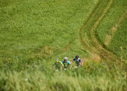 Vivus.lv MTB maratons | 4.posms Jaunpiebalga88