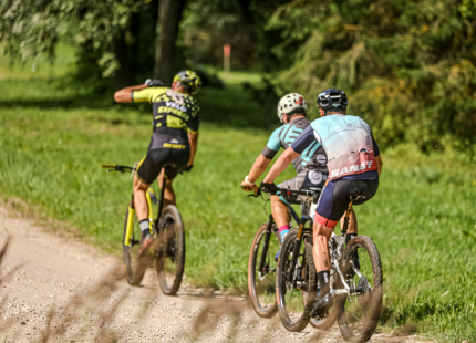 Vivus.lv MTB maratons | 4.posms Jaunpiebalga94