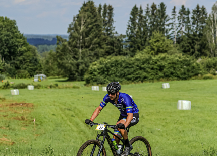 Vivus.lv MTB maratons | 4.posms Jaunpiebalga99