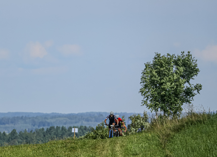 Vivus.lv MTB maratons | 4.posms Jaunpiebalga100