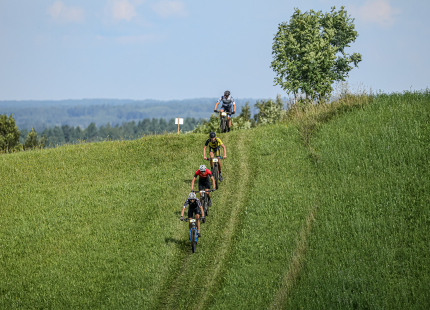Vivus.lv MTB maratons | 4.posms Jaunpiebalga101