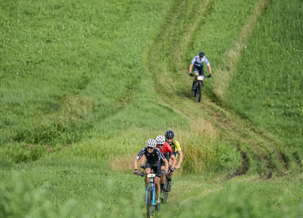 Vivus.lv MTB maratons | 4.posms Jaunpiebalga105