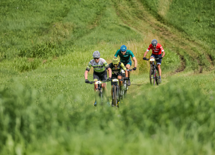 Vivus.lv MTB maratons | 4.posms Jaunpiebalga107