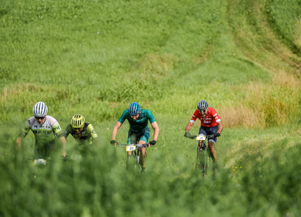 Vivus.lv MTB maratons | 4.posms Jaunpiebalga109