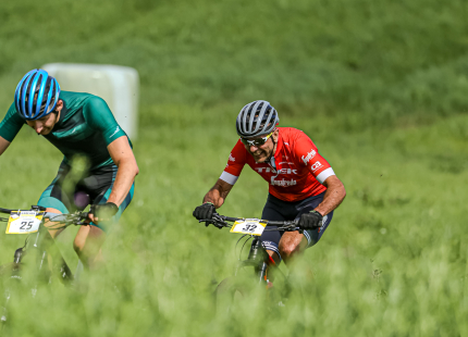 Vivus.lv MTB maratons | 4.posms Jaunpiebalga112