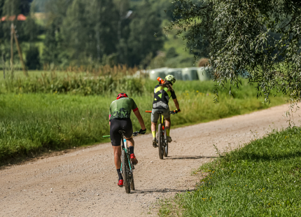 Vivus.lv MTB maratons | 4.posms Jaunpiebalga118