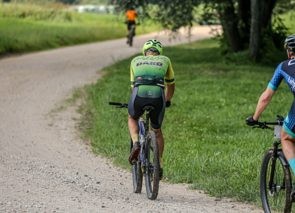 Vivus.lv MTB maratons | 4.posms Jaunpiebalga123