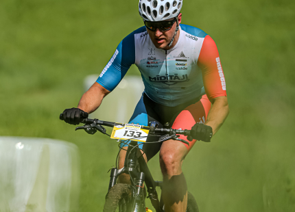 Vivus.lv MTB maratons | 4.posms Jaunpiebalga143