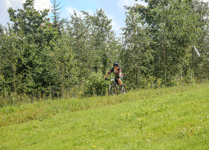 Vivus.lv MTB maratons | 4.posms Jaunpiebalga180