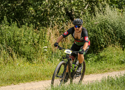 Vivus.lv MTB maratons | 4.posms Jaunpiebalga181