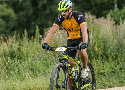 Vivus.lv MTB maratons | 4.posms Jaunpiebalga200