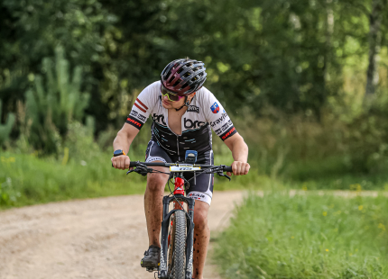 Vivus.lv MTB maratons | 4.posms Jaunpiebalga201