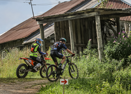 Vivus.lv MTB maratons | 4.posms Jaunpiebalga206