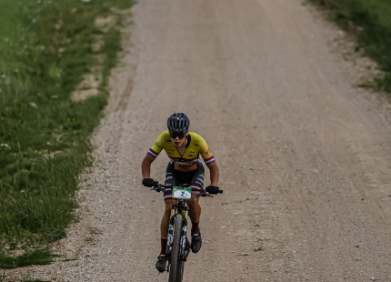 Vivus.lv MTB maratons | 4.posms Jaunpiebalga207