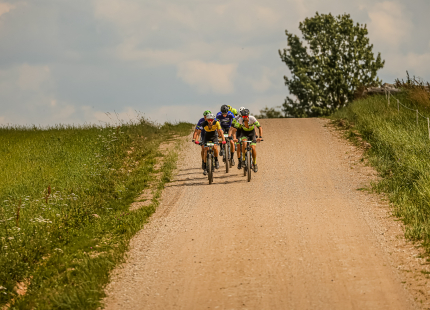 Vivus.lv MTB maratons | 4.posms Jaunpiebalga215