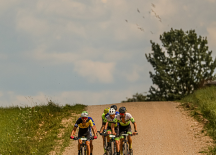 Vivus.lv MTB maratons | 4.posms Jaunpiebalga216