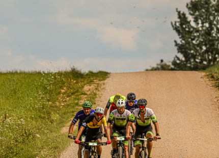 Vivus.lv MTB maratons | 4.posms Jaunpiebalga217