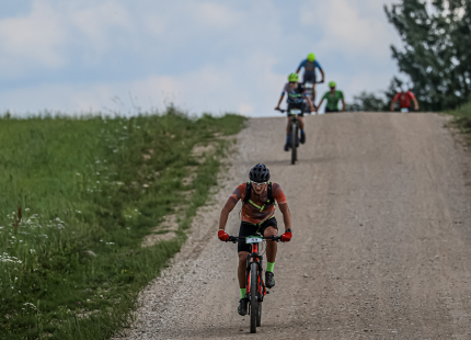 Vivus.lv MTB maratons | 4.posms Jaunpiebalga229