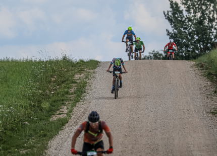 Vivus.lv MTB maratons | 4.posms Jaunpiebalga231