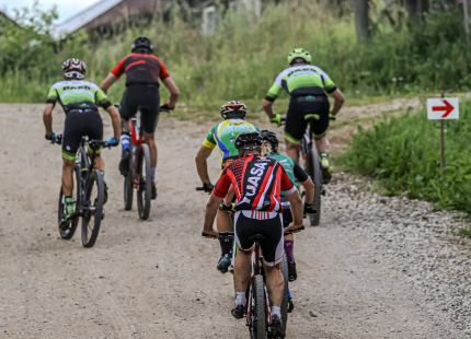 Vivus.lv MTB maratons | 4.posms Jaunpiebalga233