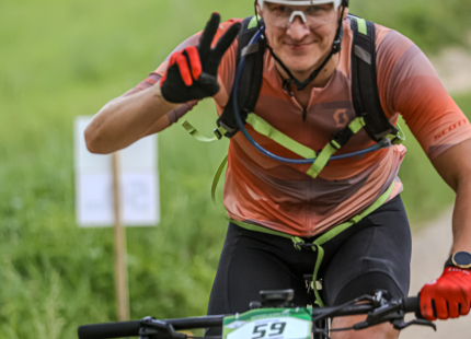 Vivus.lv MTB maratons | 4.posms Jaunpiebalga234