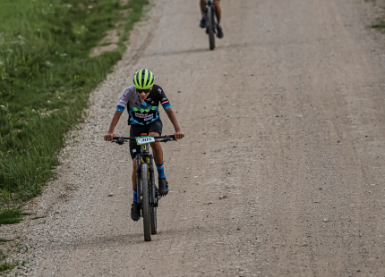 Vivus.lv MTB maratons | 4.posms Jaunpiebalga235