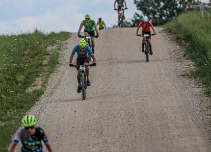 Vivus.lv MTB maratons | 4.posms Jaunpiebalga236