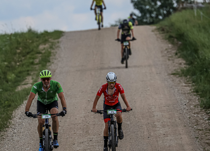 Vivus.lv MTB maratons | 4.posms Jaunpiebalga239