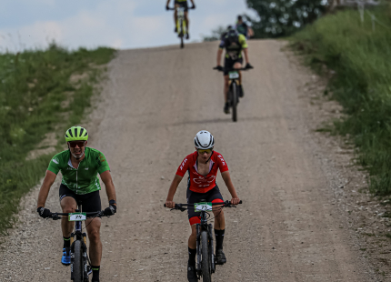 Vivus.lv MTB maratons | 4.posms Jaunpiebalga240