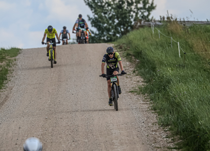 Vivus.lv MTB maratons | 4.posms Jaunpiebalga243