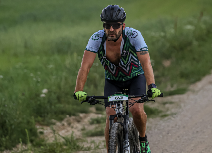 Vivus.lv MTB maratons | 4.posms Jaunpiebalga250