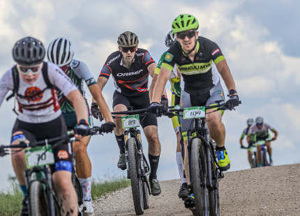 Vivus.lv MTB maratons | 4.posms Jaunpiebalga262