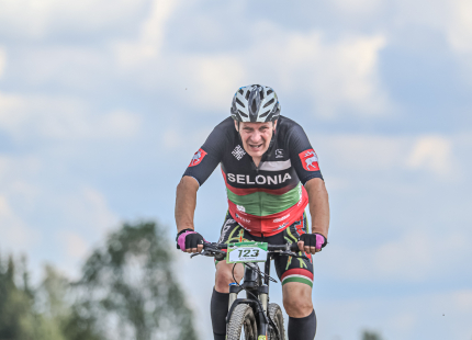 Vivus.lv MTB maratons | 4.posms Jaunpiebalga282