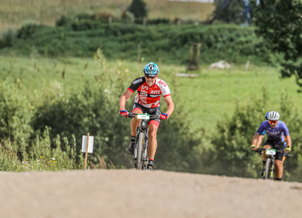 Vivus.lv MTB maratons | 4.posms Jaunpiebalga296