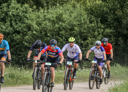 Vivus.lv MTB maratons | 4.posms Jaunpiebalga341