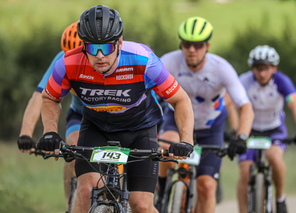 Vivus.lv MTB maratons | 4.posms Jaunpiebalga345