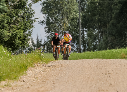 Vivus.lv MTB maratons | 4.posms Jaunpiebalga405