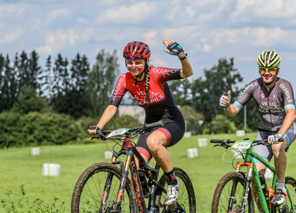 Vivus.lv MTB maratons | 4.posms Jaunpiebalga495