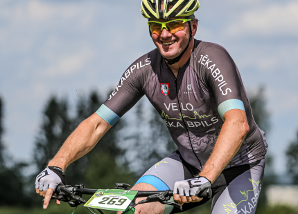 Vivus.lv MTB maratons | 4.posms Jaunpiebalga496