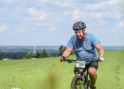 Vivus.lv MTB maratons | 4.posms Jaunpiebalga530